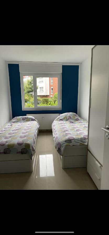 Ferienwohnung * Köln