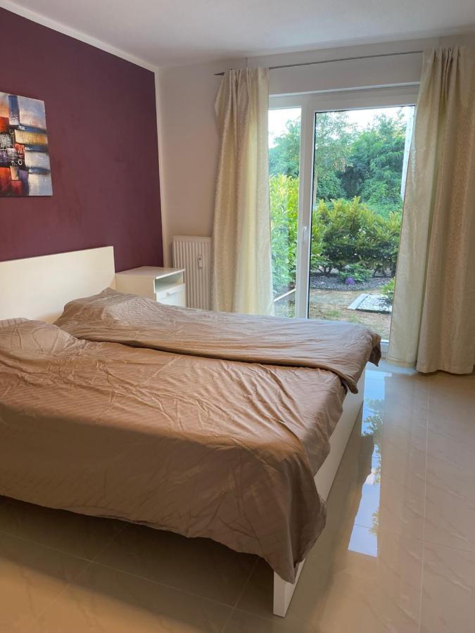 Ferienwohnung Appartement *